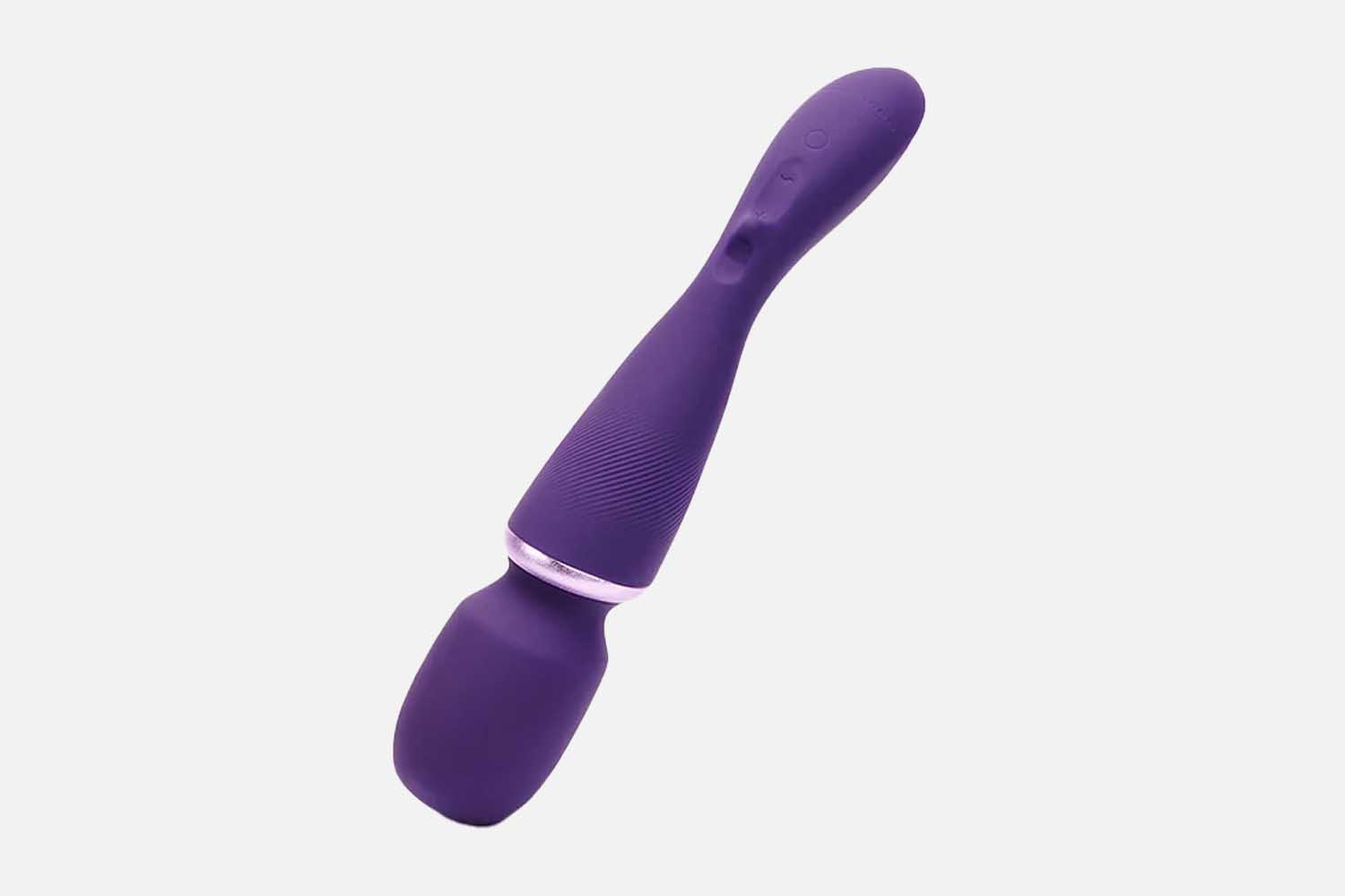 We-Vibe Wand