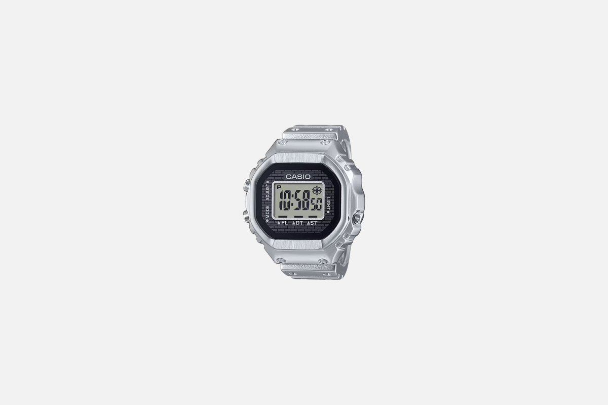 Casio CRW-001-1JR