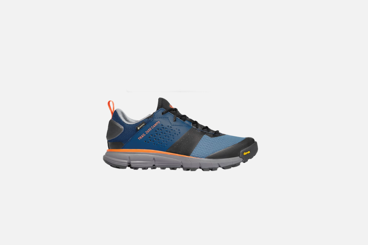 Danner Trail 2650 Campo Hiker