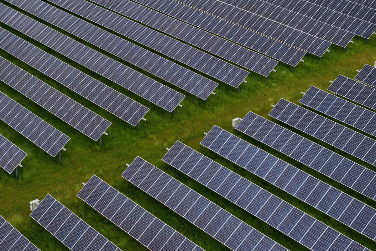 What's Going On With California's Solar Power Grid? - InsideHook