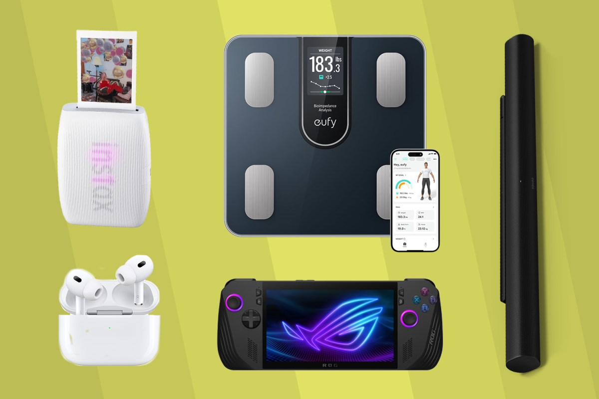 Best tech toys christmas 2018 sales