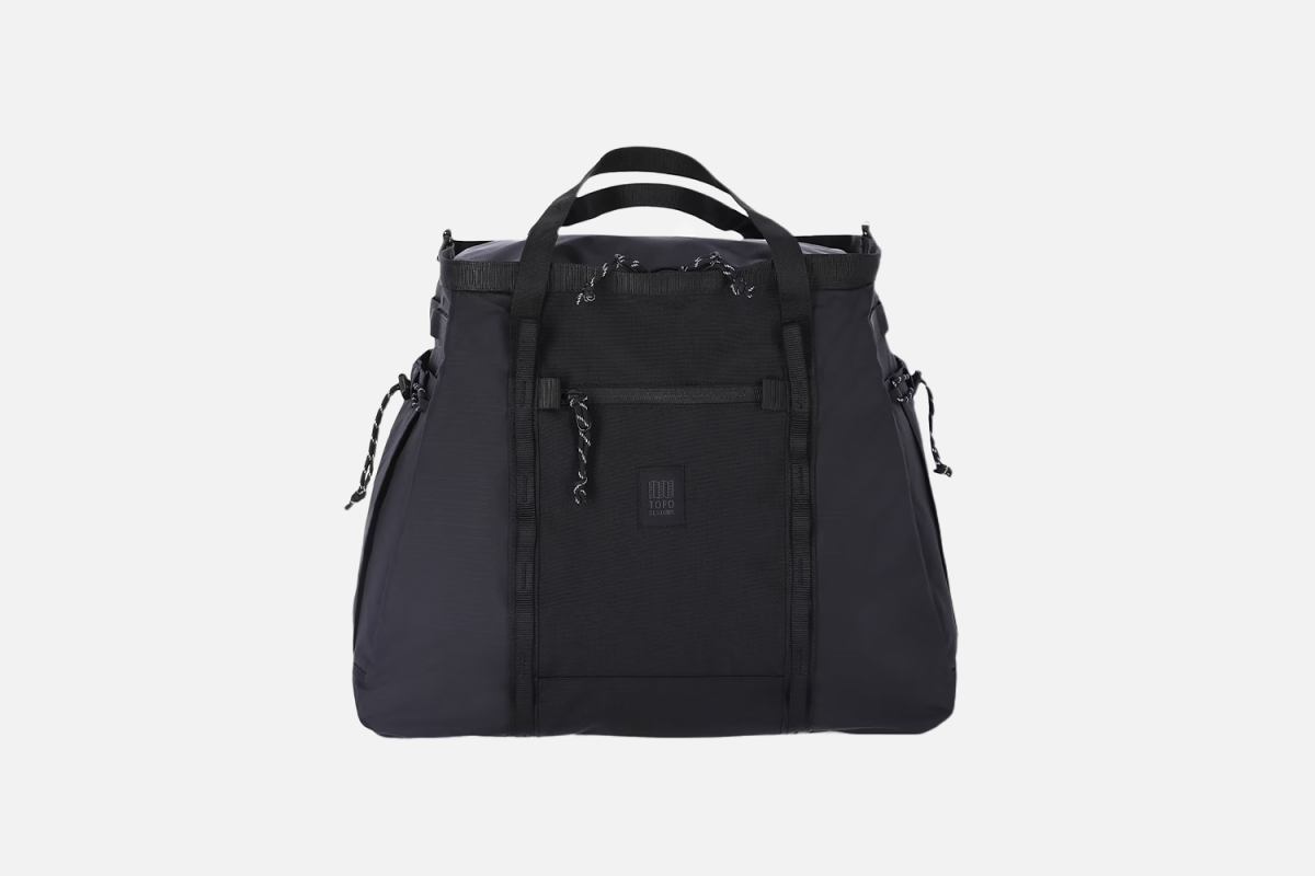 Topo Designs Mountain Gear Bag