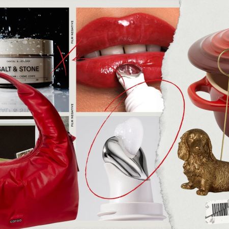 A sampling of the best gifts for women under $100.