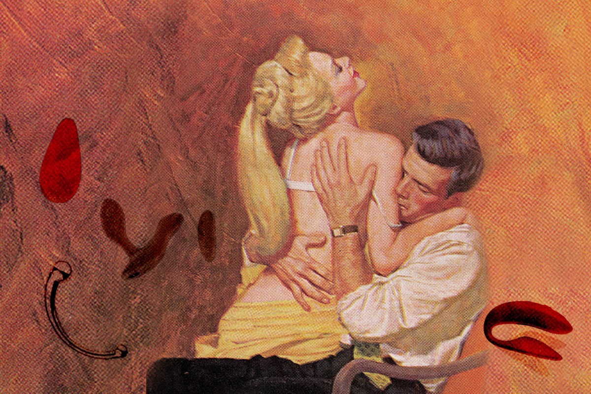 You Should Let Your Partner Use Her Vibrator on You - InsideHook You Should Let Your Partner Use Her Vibrator on You - InsideHook