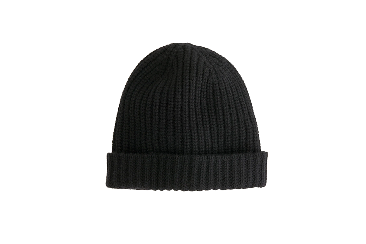 Alex Mill Cashmere Beanie
