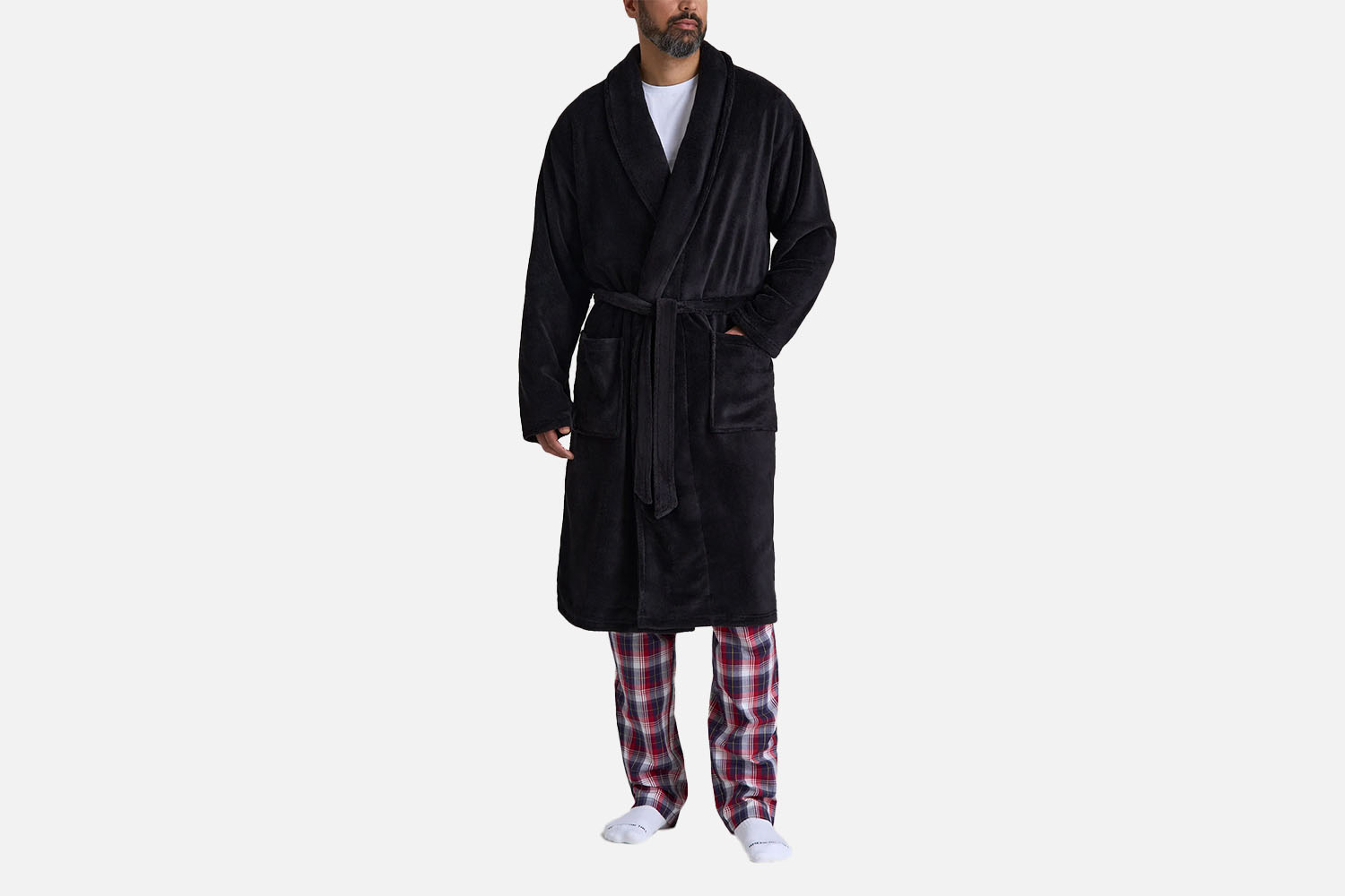 American Tall Men’s Robe