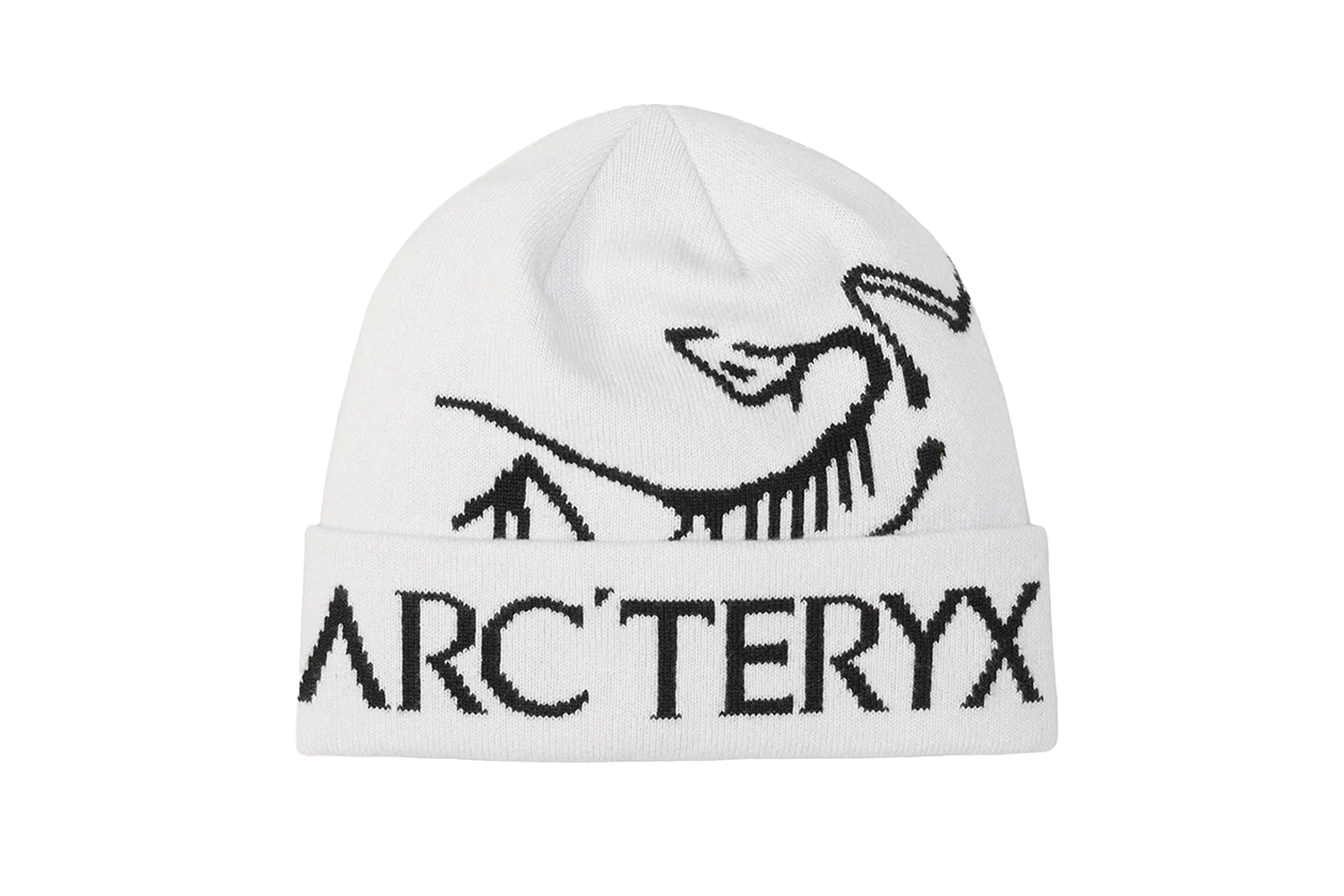 Arc'teryx Bird Word Toque