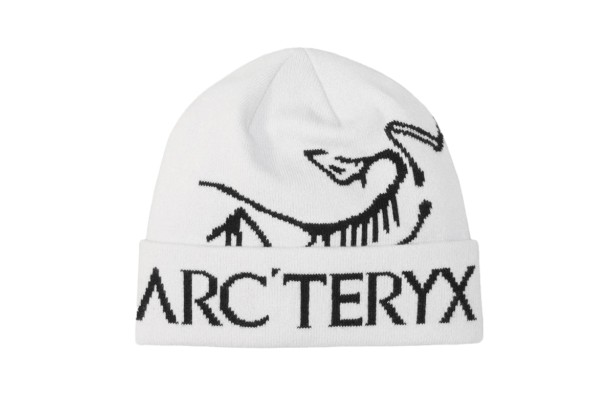Arc'teryx Bird Word Toque