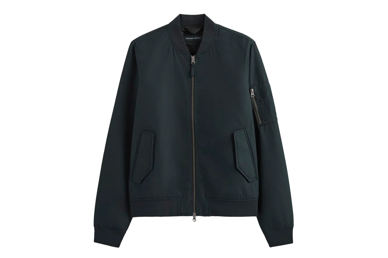 Everlane The Bomber Jacket