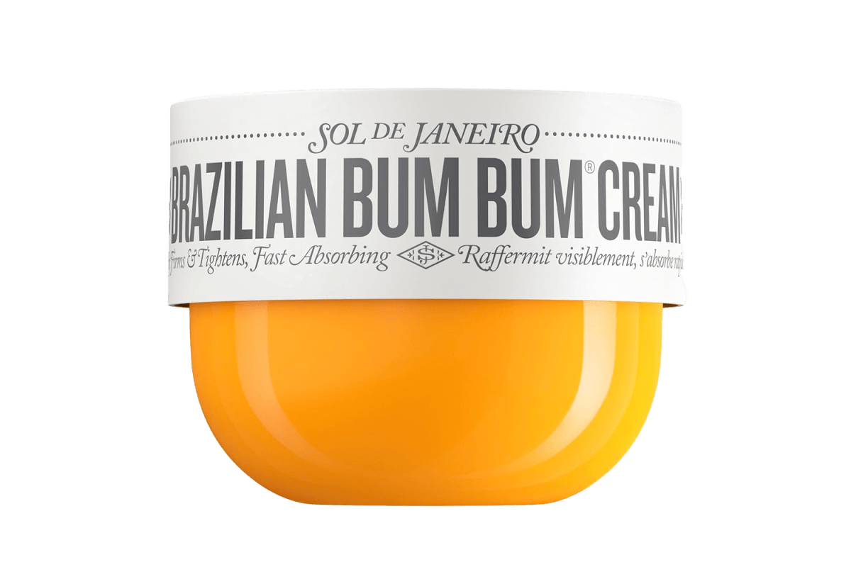 Sol De Janeiro Bum Bum Cream
