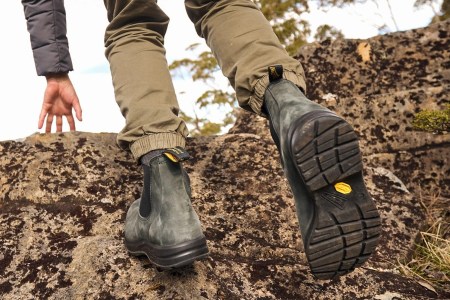 Blundstone Boots