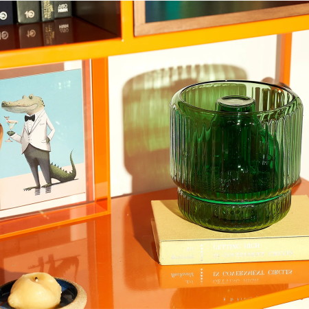 mantelpiece lifestyle image