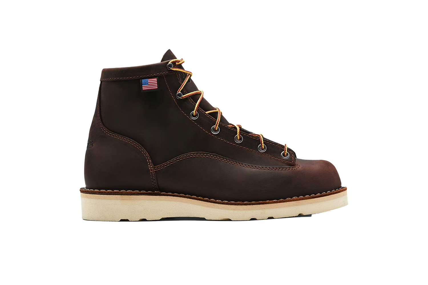 Danner Bull Run 6"