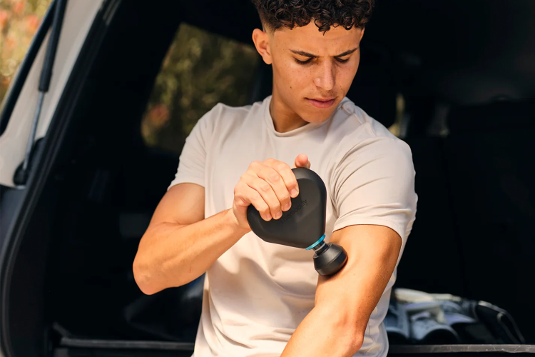 One of our favorite recovery brands is eligible.