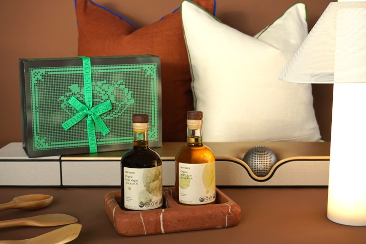 InsideHook studio photos of home gift guide items