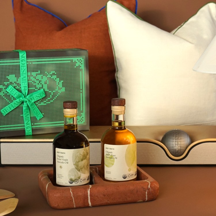 InsideHook studio photos of home gift guide items