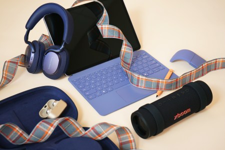 Tech gift guide items