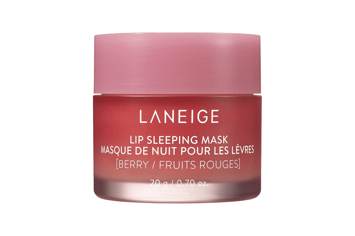 LANEIGE Lip Sleeping Mask