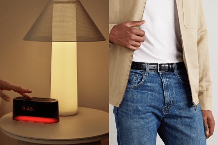 collage of lifestyle images