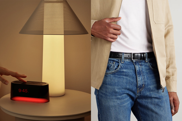 collage of lifestyle images