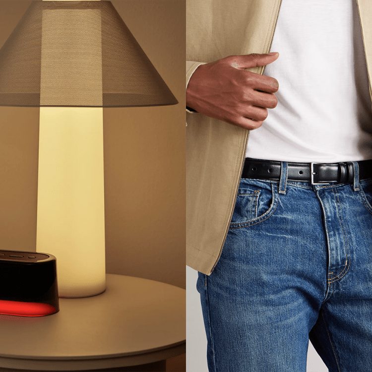 collage of lifestyle images