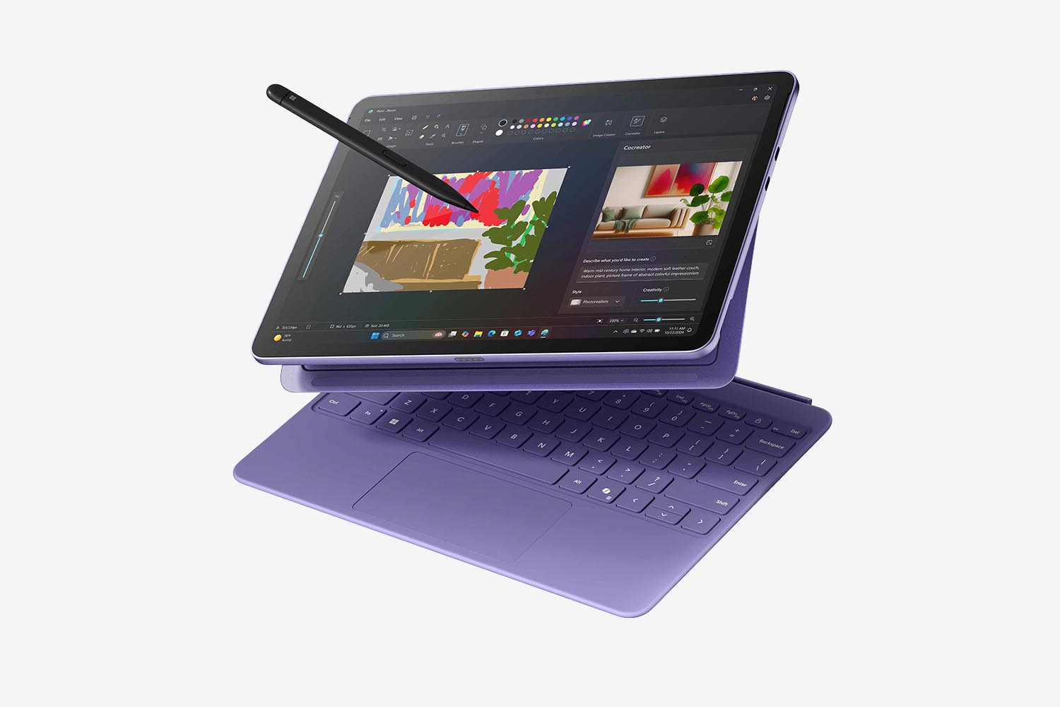 <strong>Microsoft Surface Pro </strong>