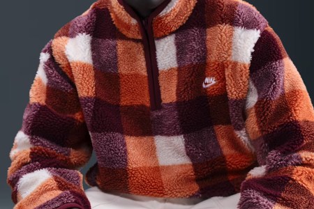 11 Swoosh-tastic Nike Gifts (Mostly Under $100) to Give This Holiday Season