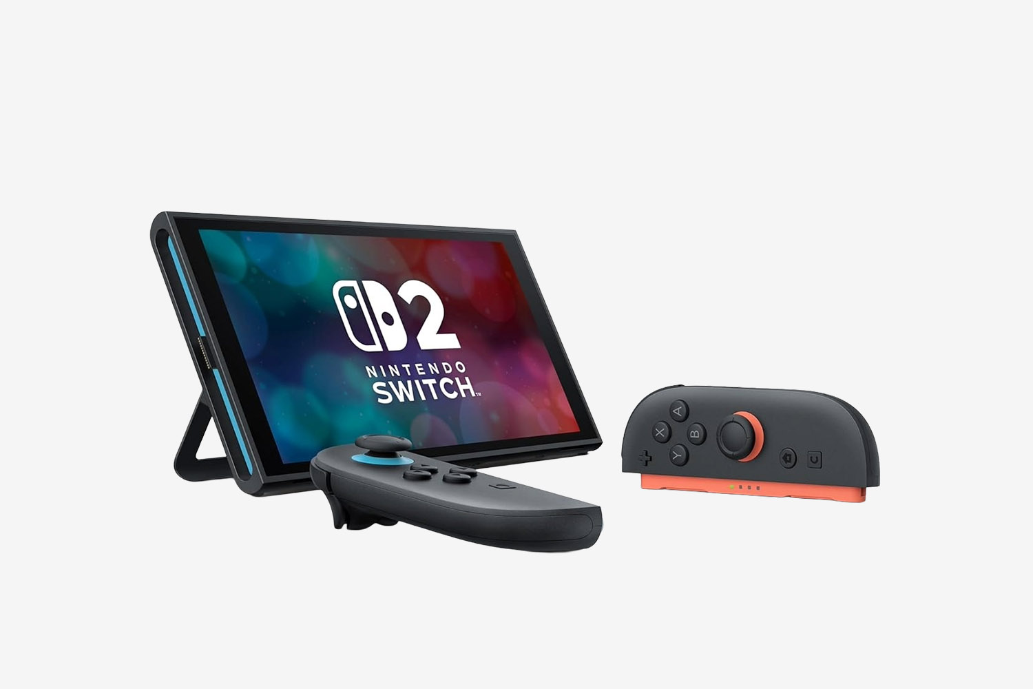 <strong>Nintendo Switch 2</strong>