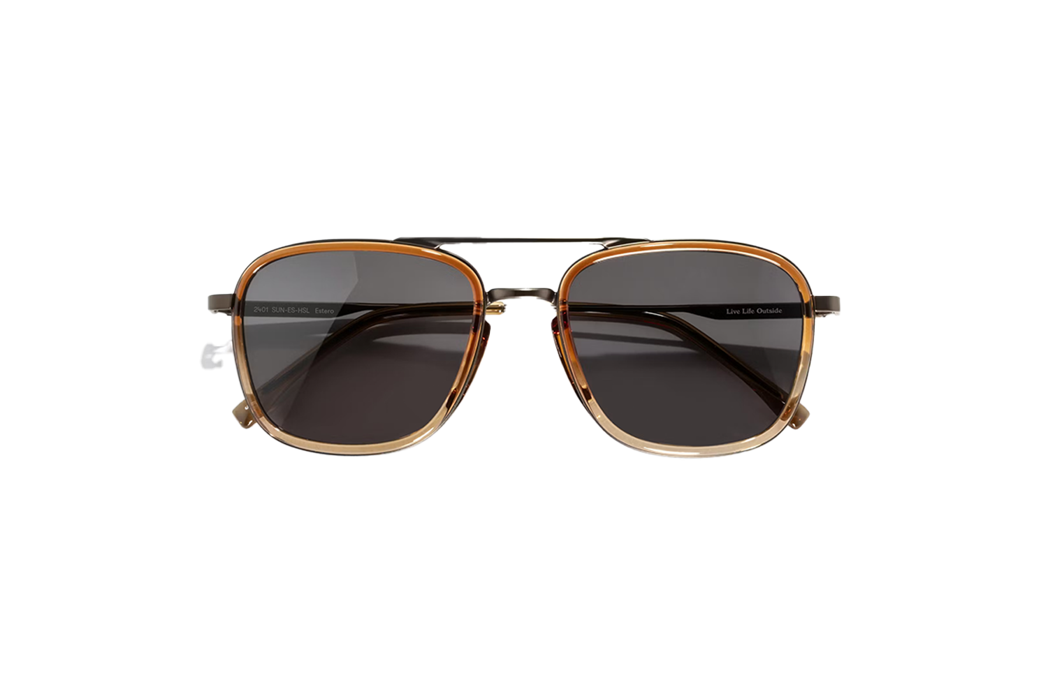 Sunski Estero Sunglasses