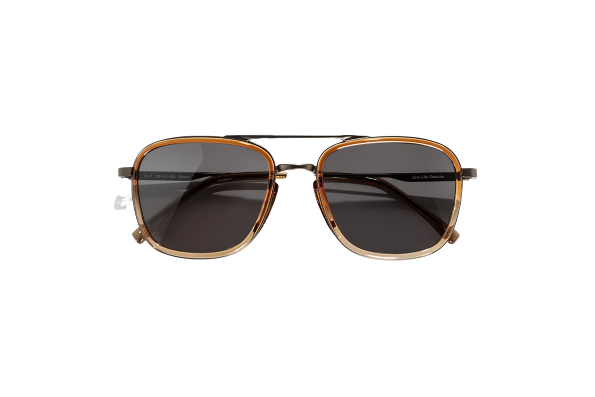Sunski Estero Sunglasses