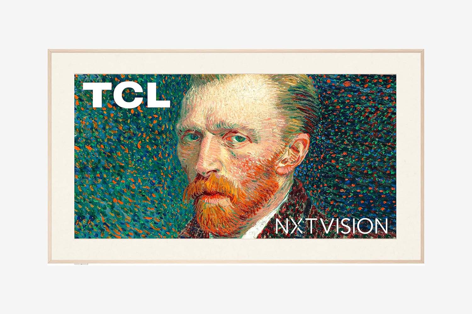 <strong>TCL NXTVision TV</strong>