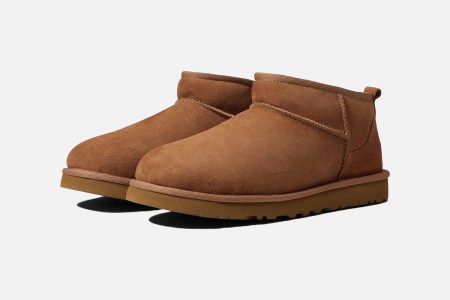 Ugg Men's Classic Ultra Mini Boot