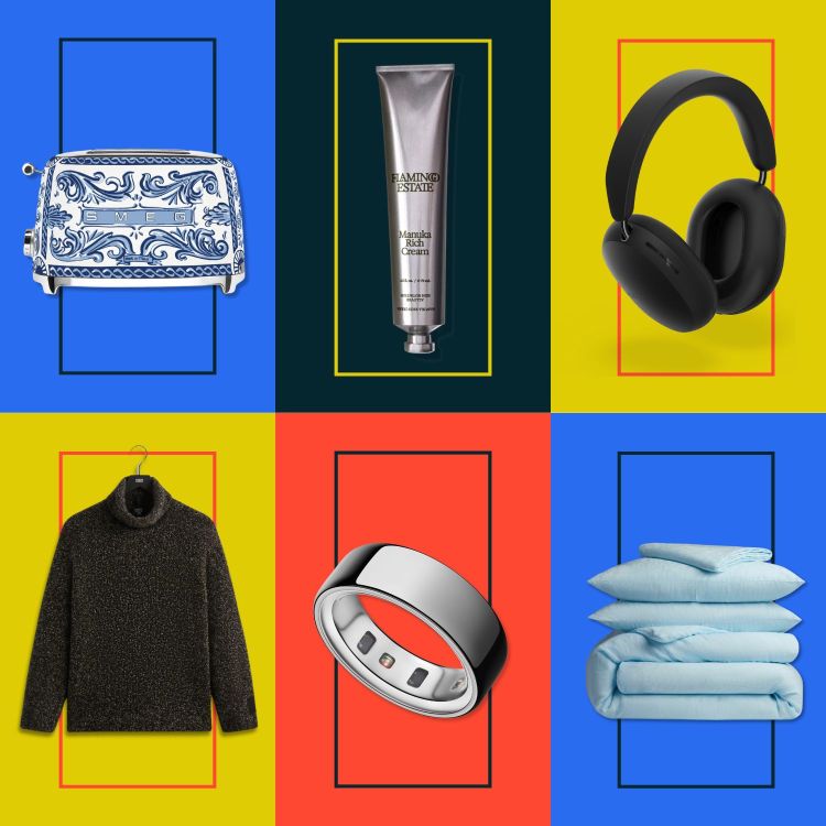 Products of the Year