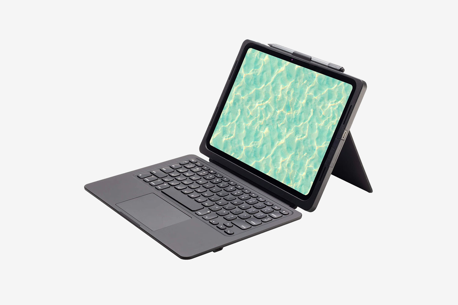 <strong>Zagg Pro Keys Connect</strong>