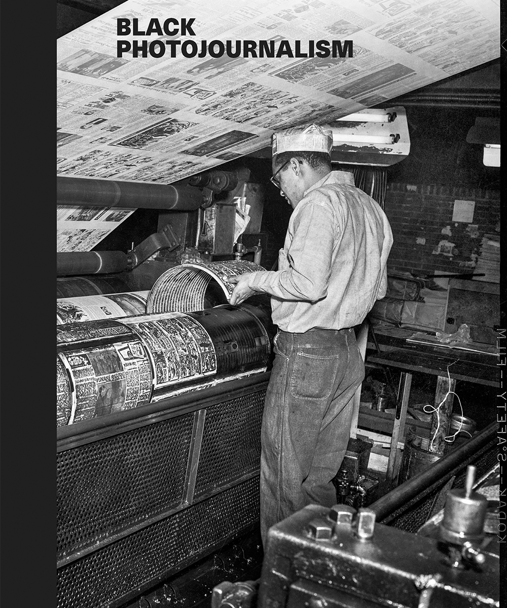 Black Photojournalism