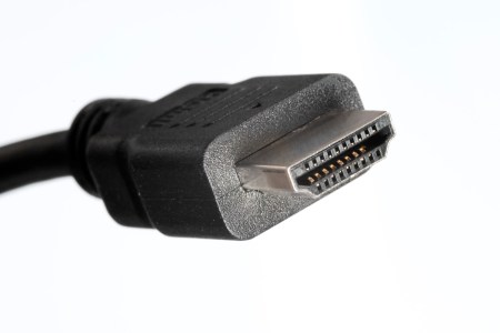 HDMI cable