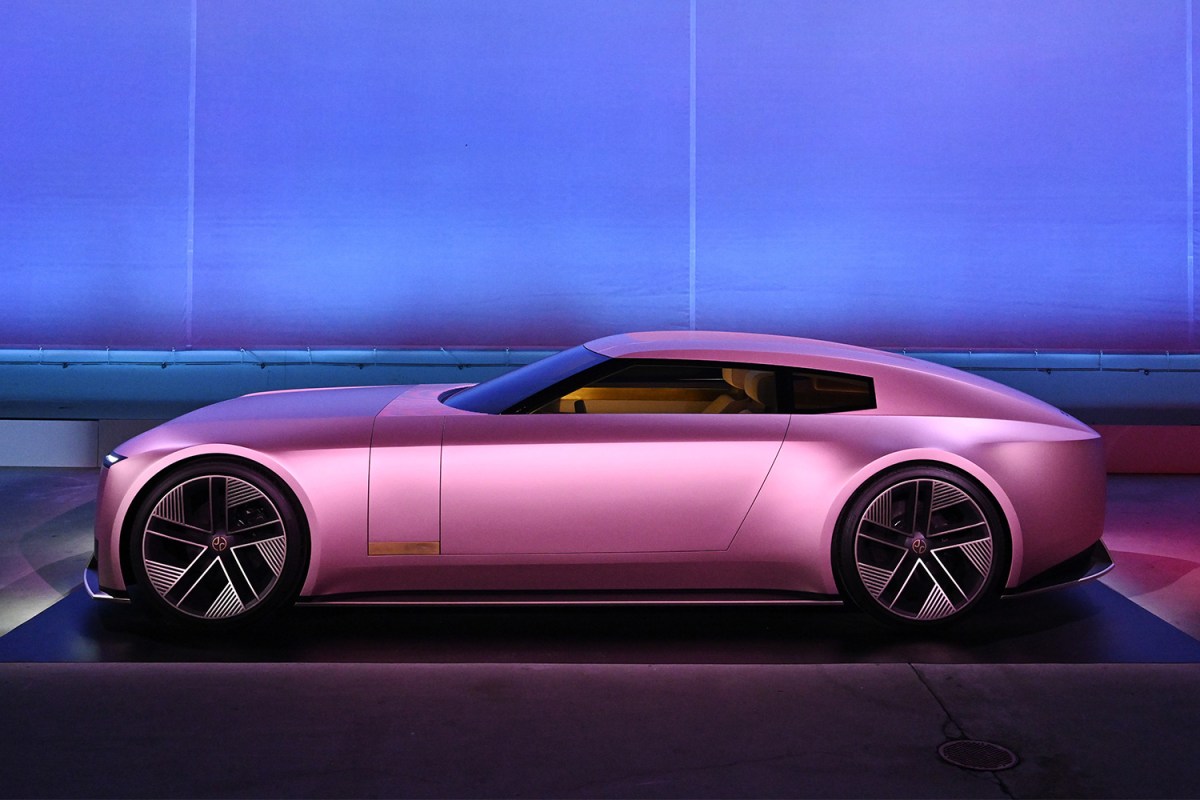 The 12 Best Cars, Trucks and SUVs Coming in 2025 - InsideHook