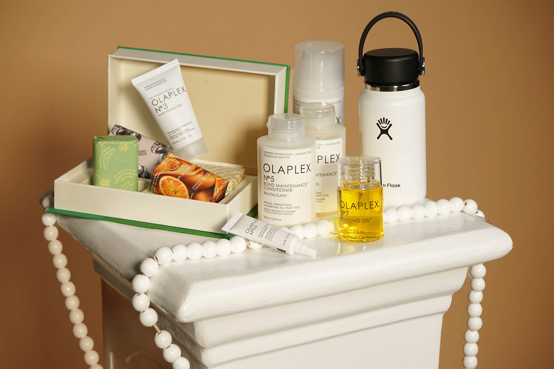 A sampling of the best stocking stuffers for women.