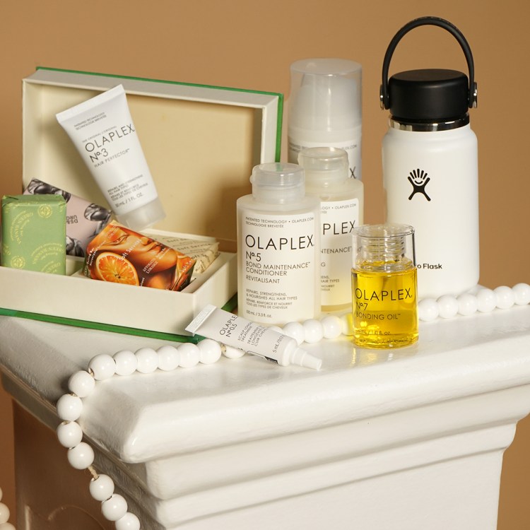 A sampling of the best stocking stuffers for women.