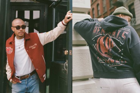 NFL by Abercrombie collection