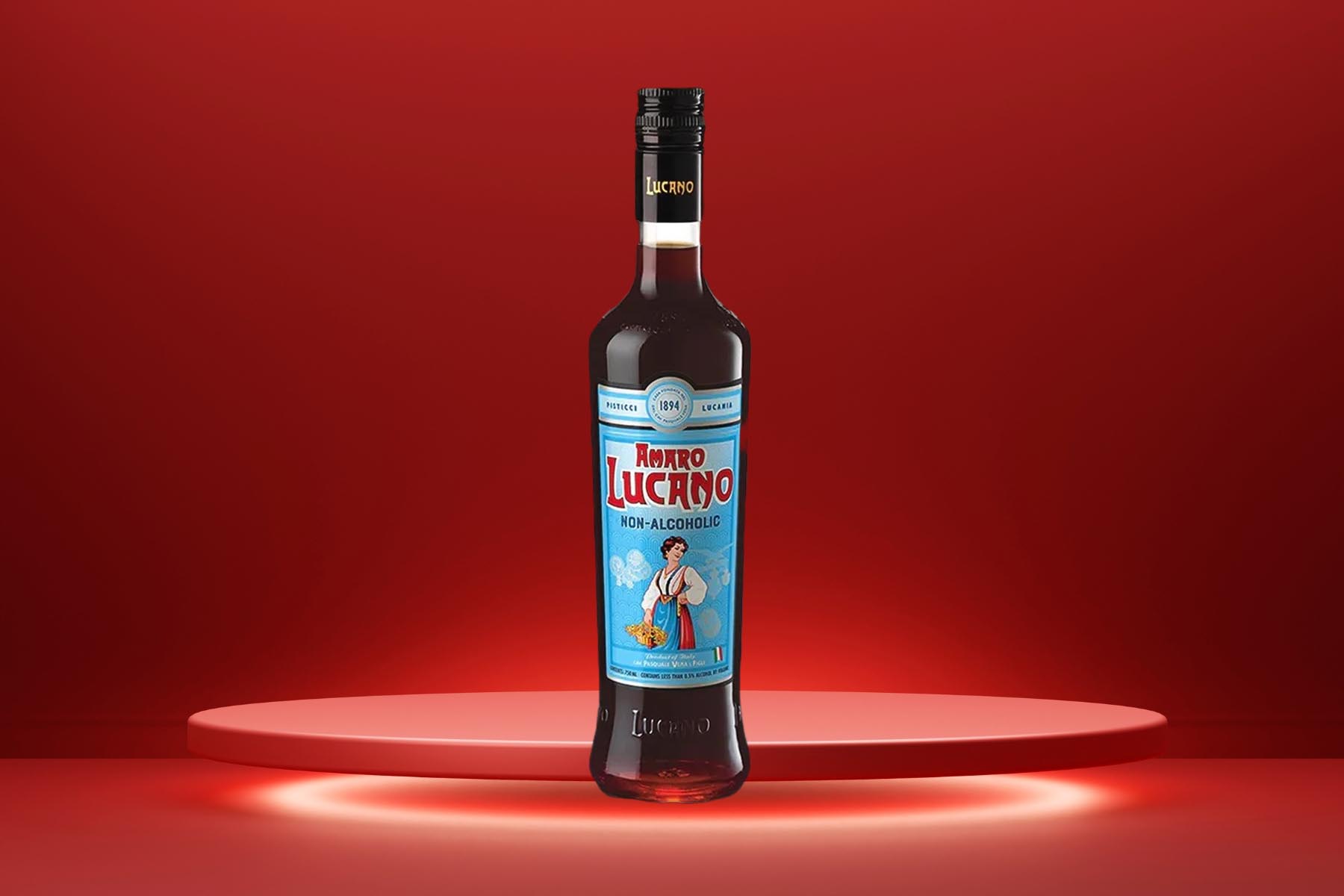 Amaro Lucano