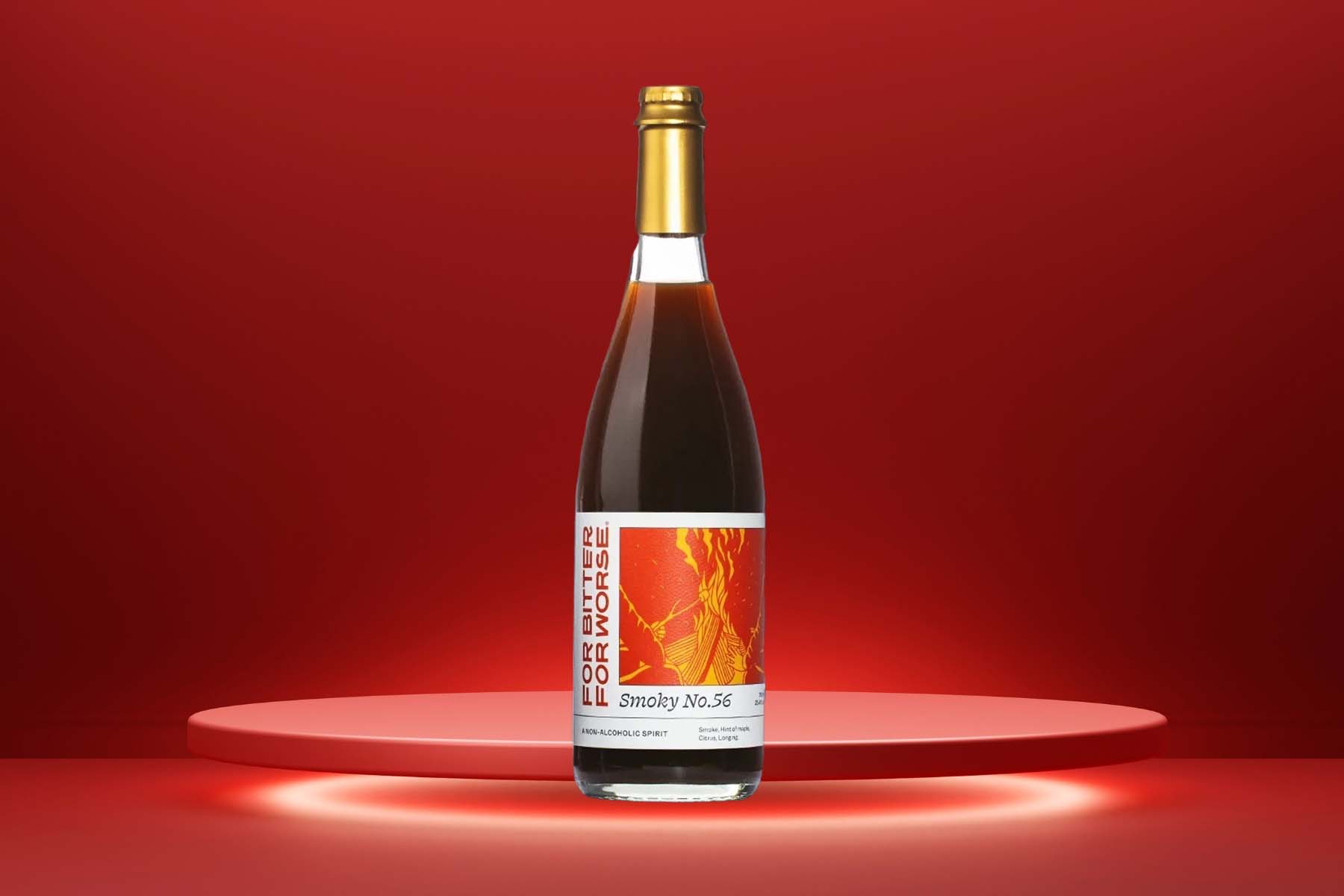 For Bitter For Worse