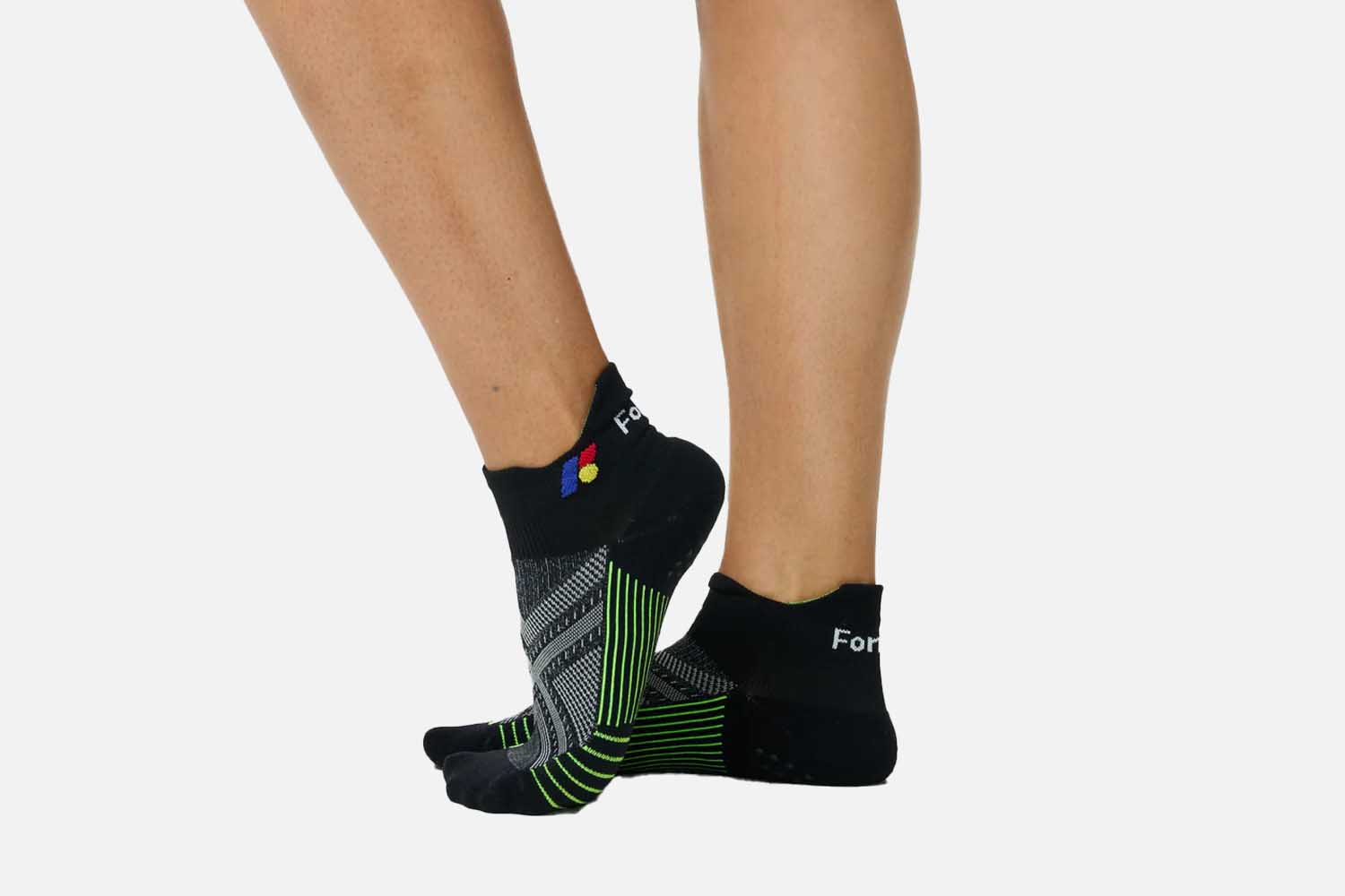 Forme Arch Booster Sock