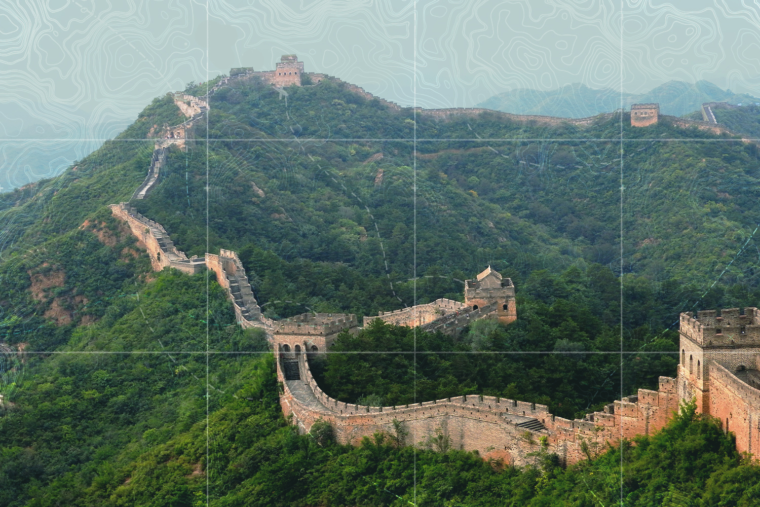 One of the best day trips from Beijing