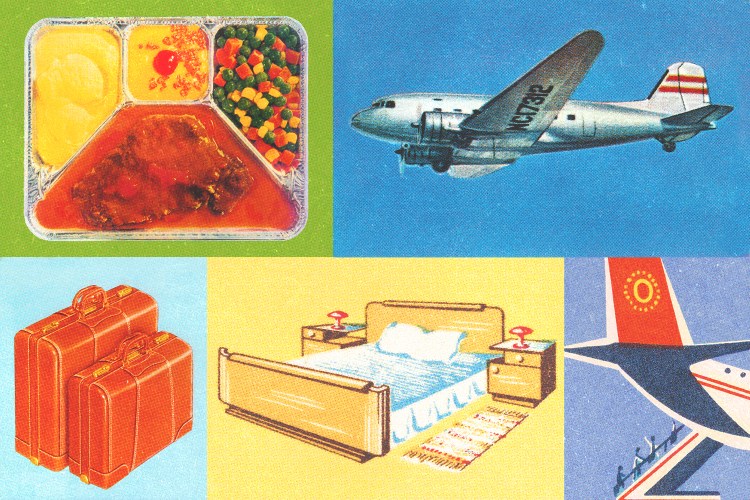 Old New York: 8 of NYC’s Oldest Restaurants - InsideHook