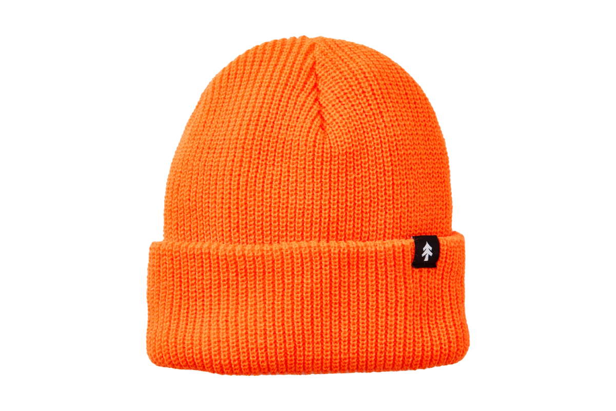 Huckberry Made in USA Watch Cap Beanie