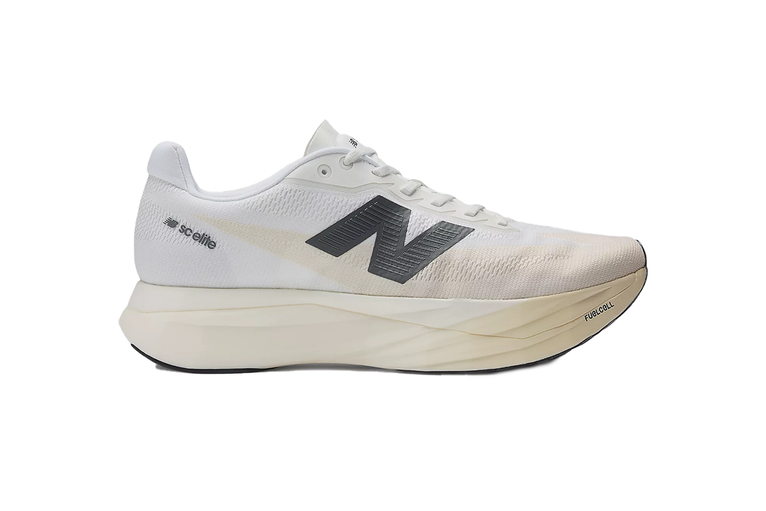 New Balance FuelCell SuperComp Elite v5