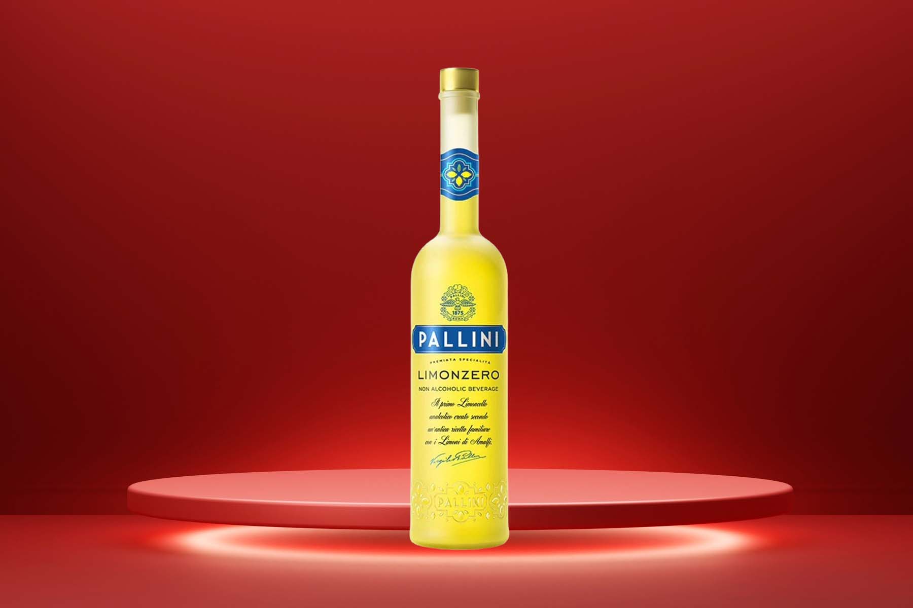 Pallini Limonzero