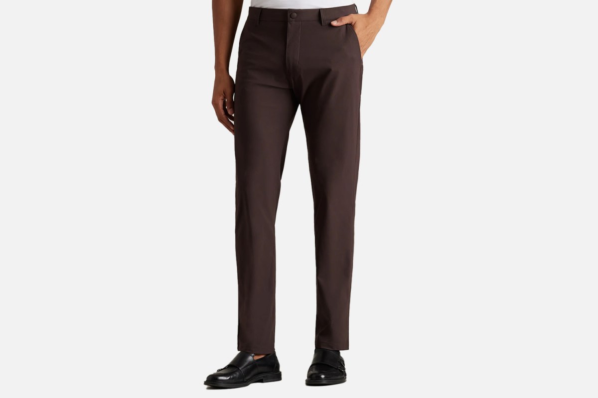 Rhone Commuter Pant Classic
