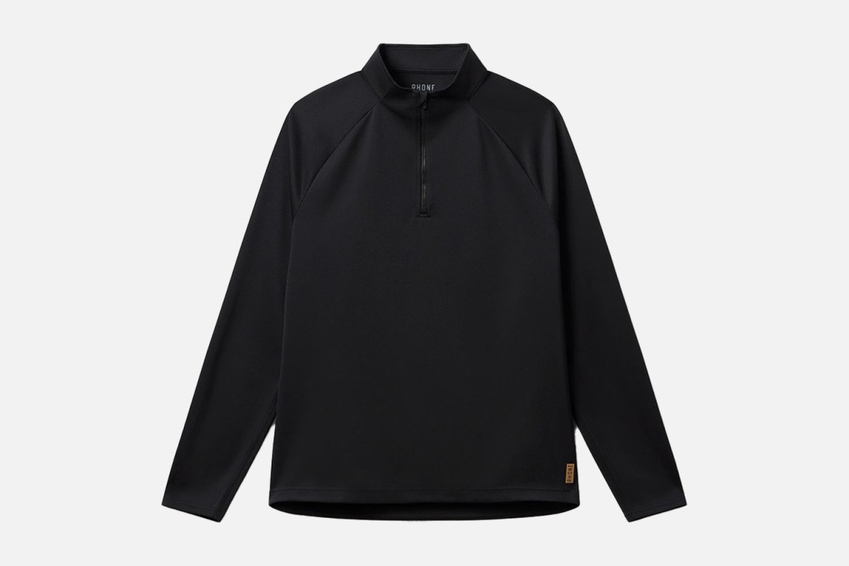 Rhone Courtside 1/4 Zip